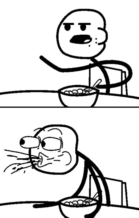 cereal guy meme|cereal guy meme images.